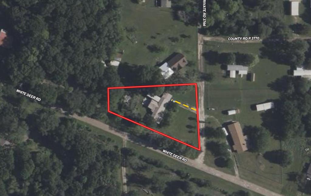 Pleasure Oaks Acres - Residential