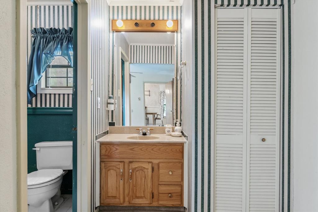 Pleasure Oaks Acres - Residential