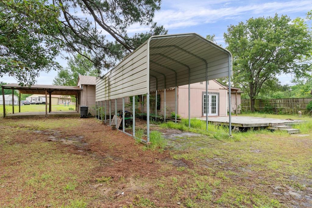 Pleasure Oaks Acres - Residential