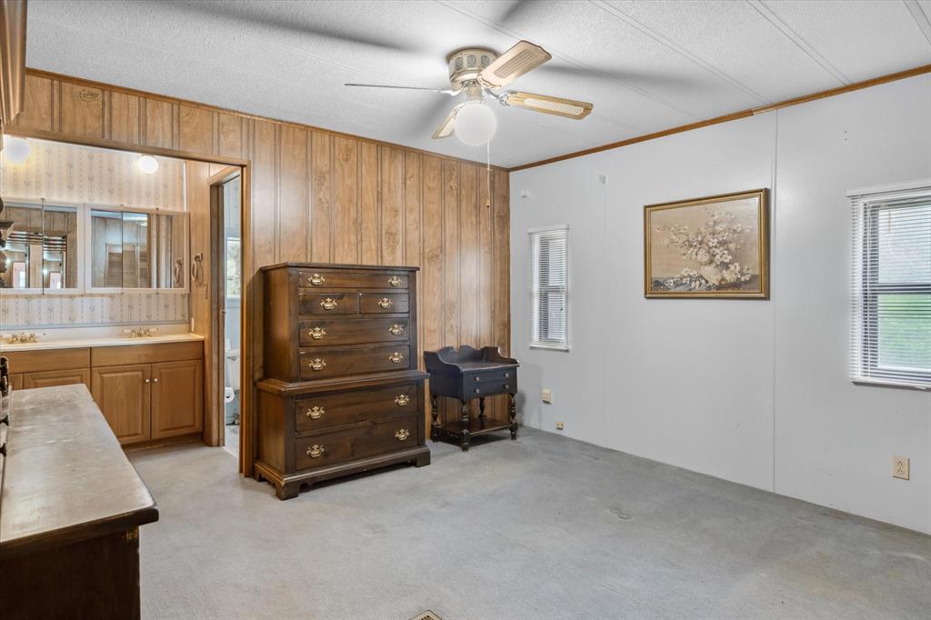 Pleasure Oaks Acres - Residential