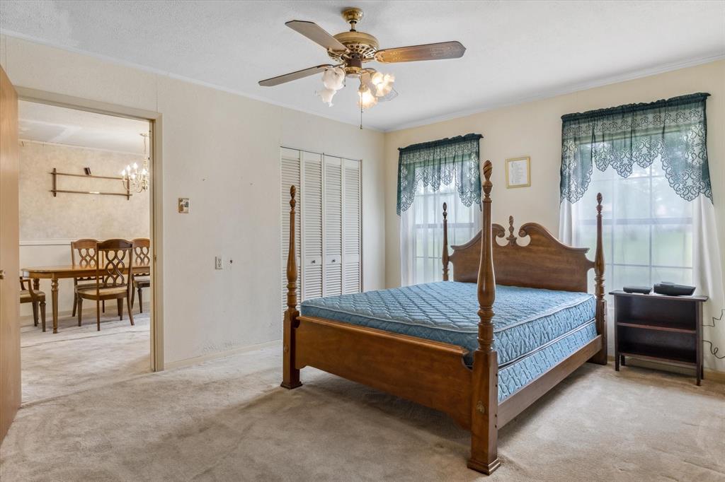 Pleasure Oaks Acres - Residential