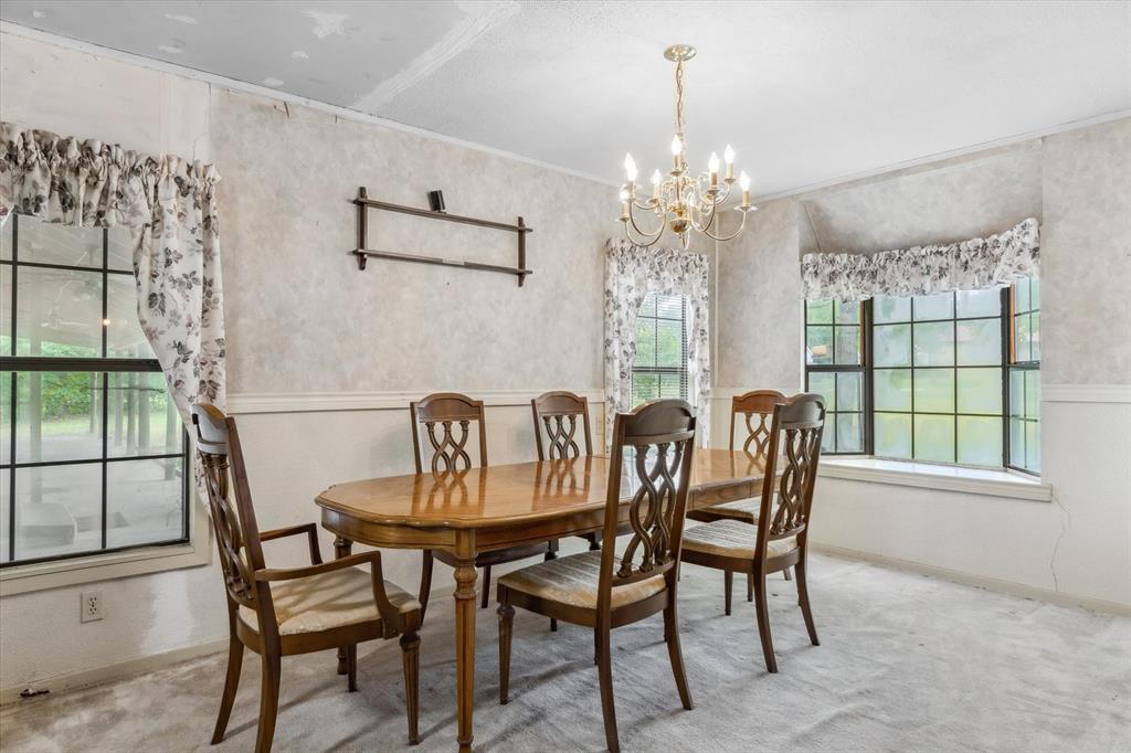 Pleasure Oaks Acres - Residential