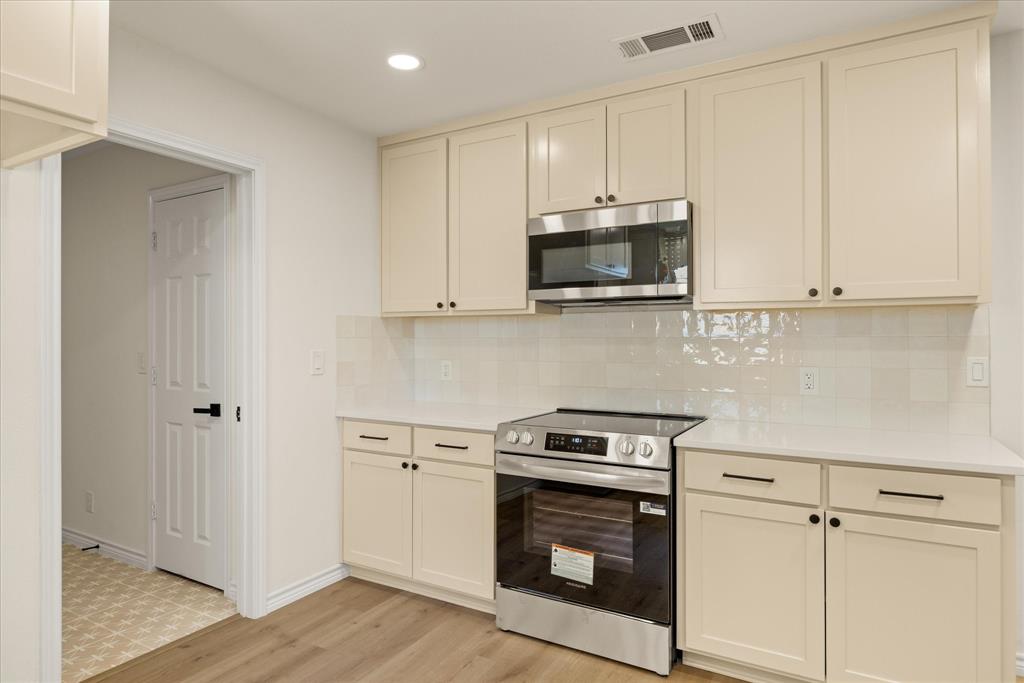 Pecan Plantation - Residential