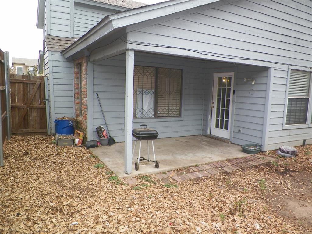 Palmnold Meadows - Residential