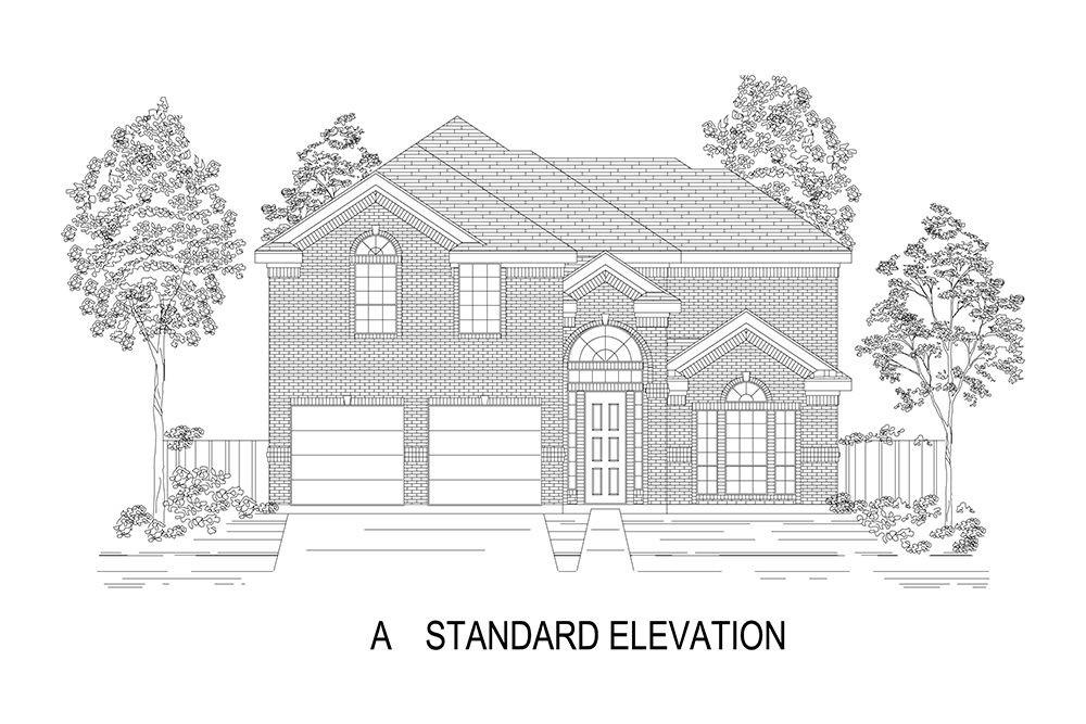 Edgewood Creek - Residential