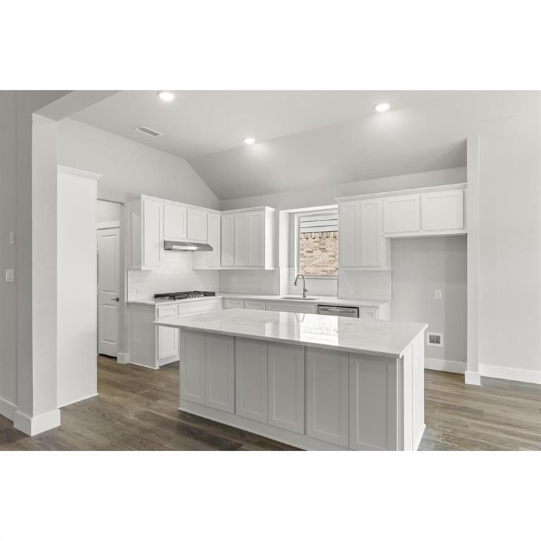 Edgewood Creek - Residential