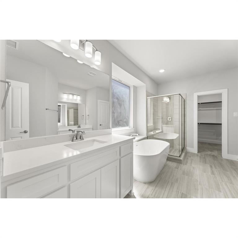 Edgewood Creek - Residential