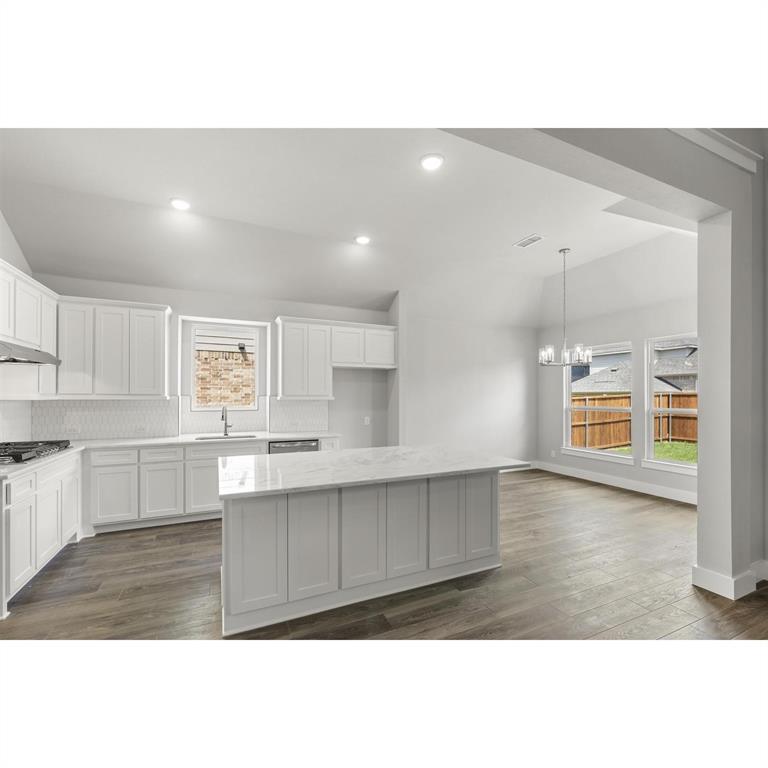 Edgewood Creek - Residential