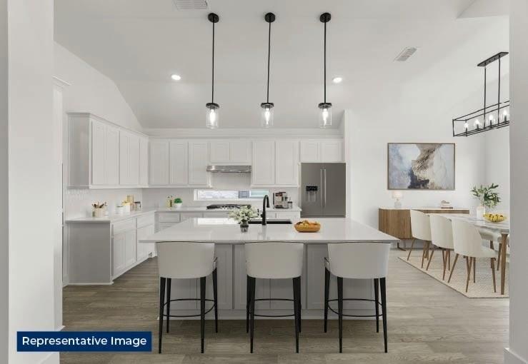 Edgewood Creek - Residential