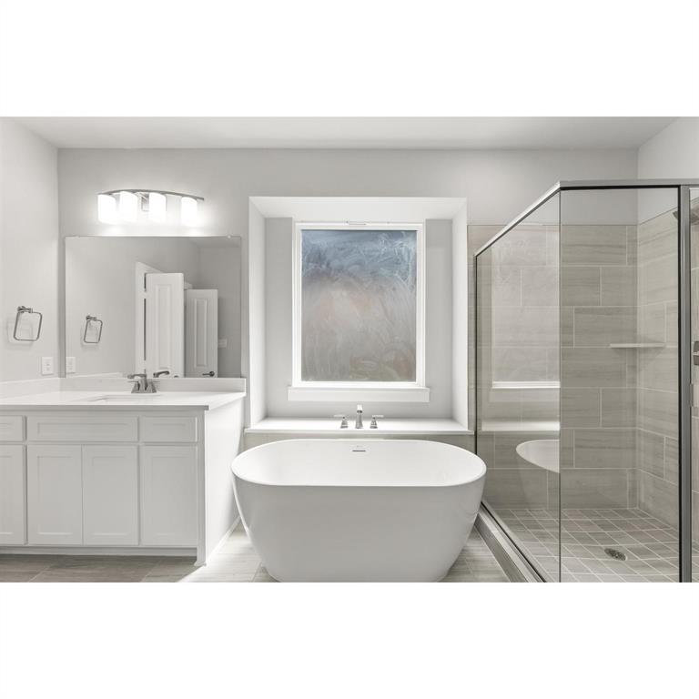 Edgewood Creek - Residential