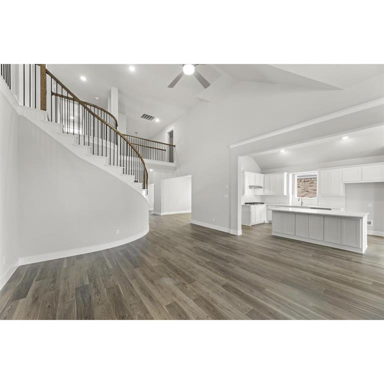 Edgewood Creek - Residential