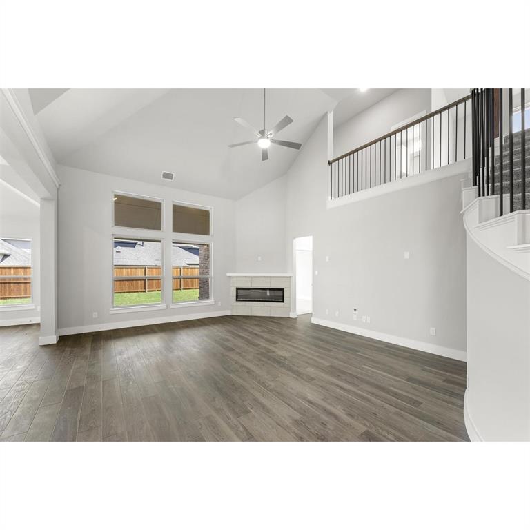 Edgewood Creek - Residential