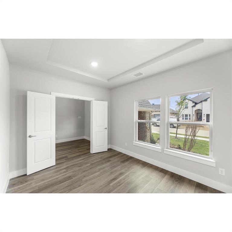 Edgewood Creek - Residential