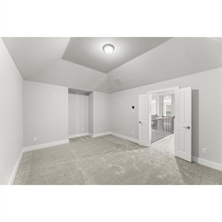 Edgewood Creek - Residential