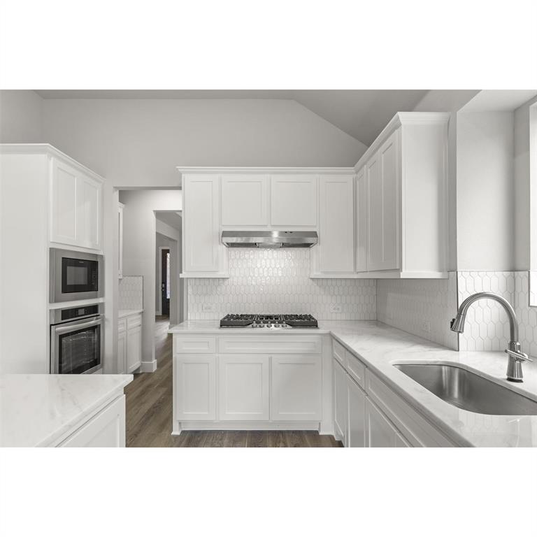 Edgewood Creek - Residential