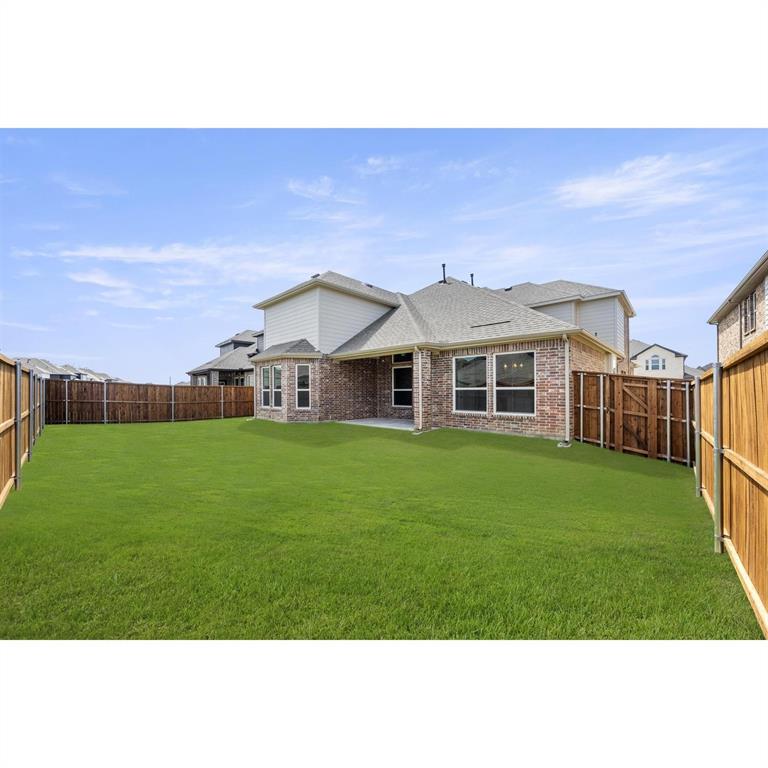 Edgewood Creek - Residential