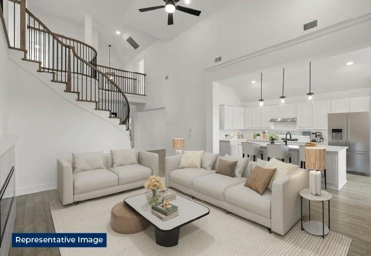 Edgewood Creek - Residential