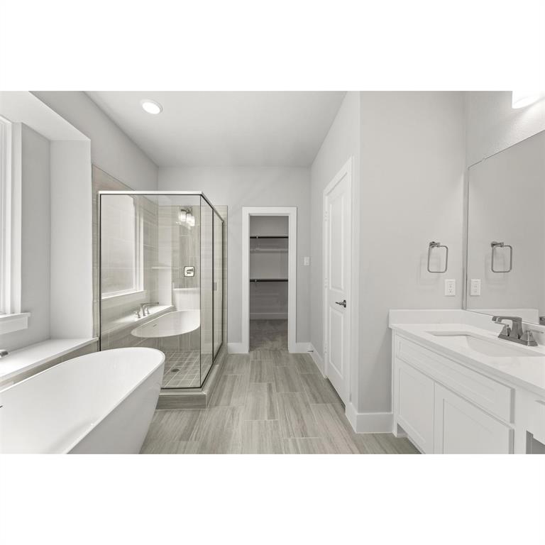 Edgewood Creek - Residential