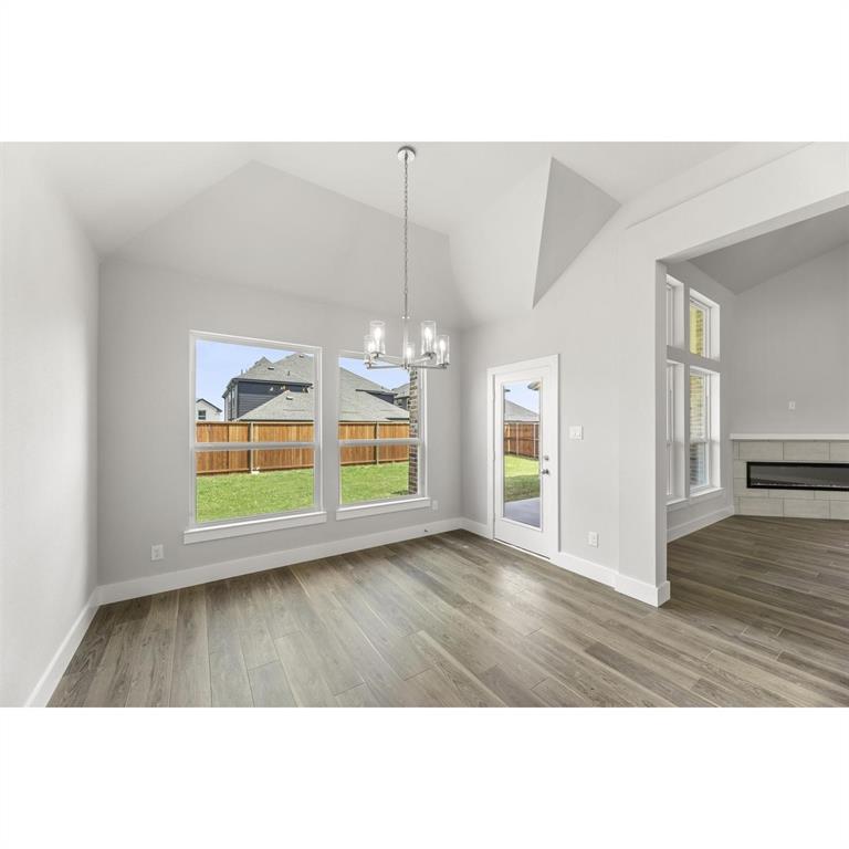 Edgewood Creek - Residential