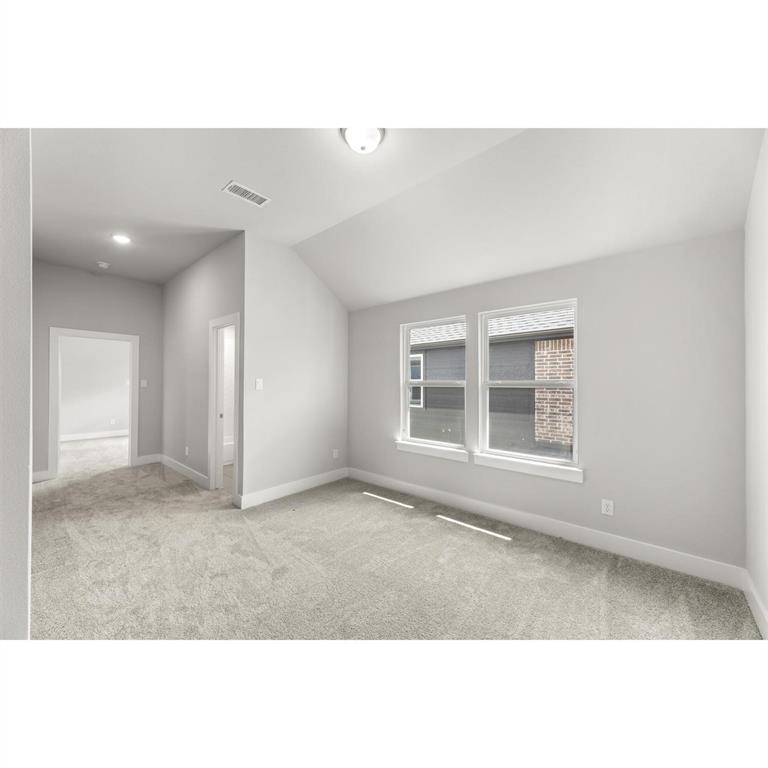 Edgewood Creek - Residential