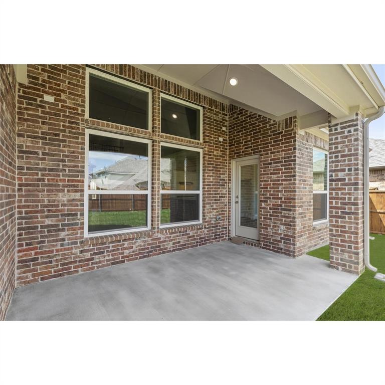 Edgewood Creek - Residential