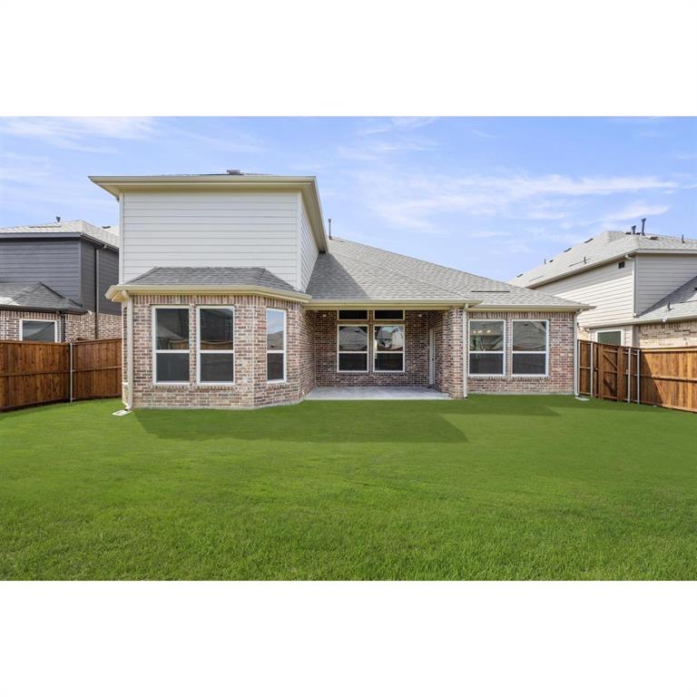 Edgewood Creek - Residential