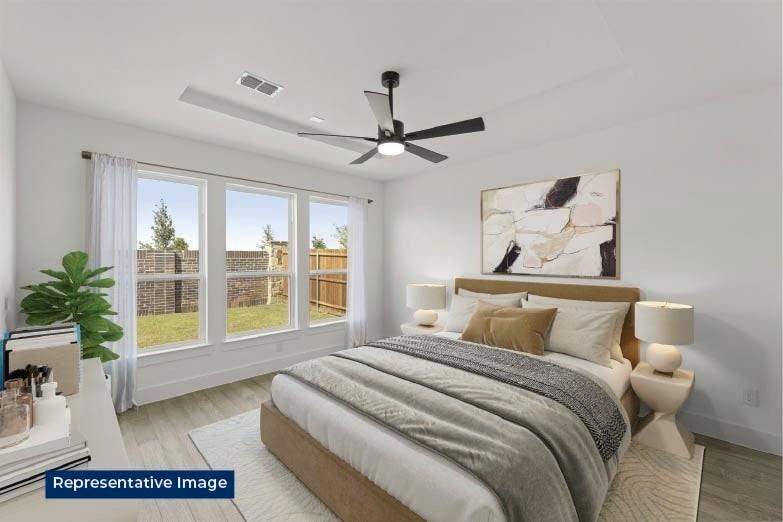 Edgewood Creek - Residential