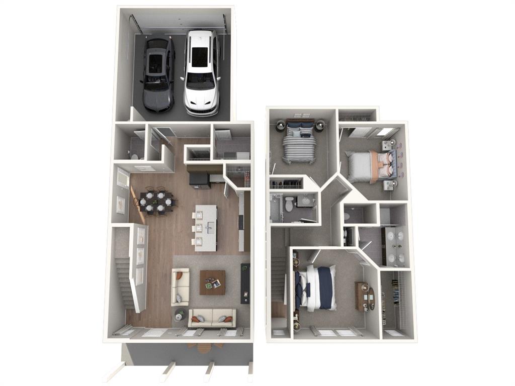 2728 Big Bend Mews