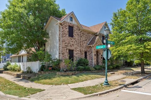 A home in Savannah