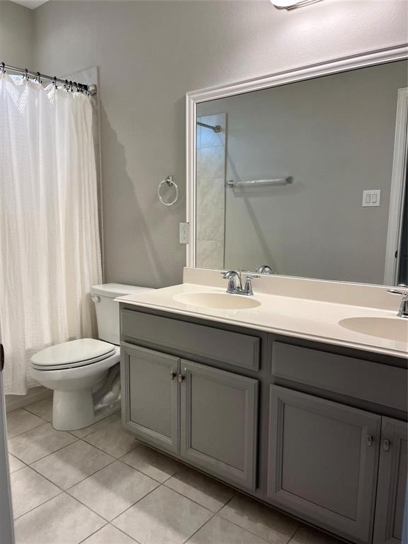 University Place Add Ph 1 - Residential Lease