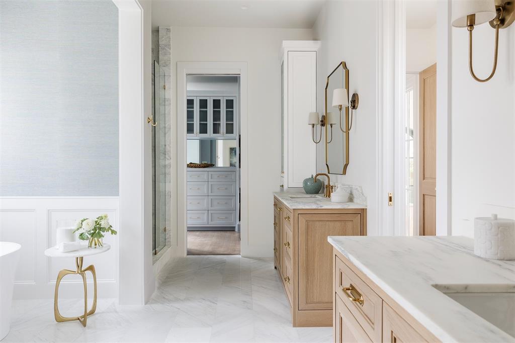 DANNY FISHER - Residential