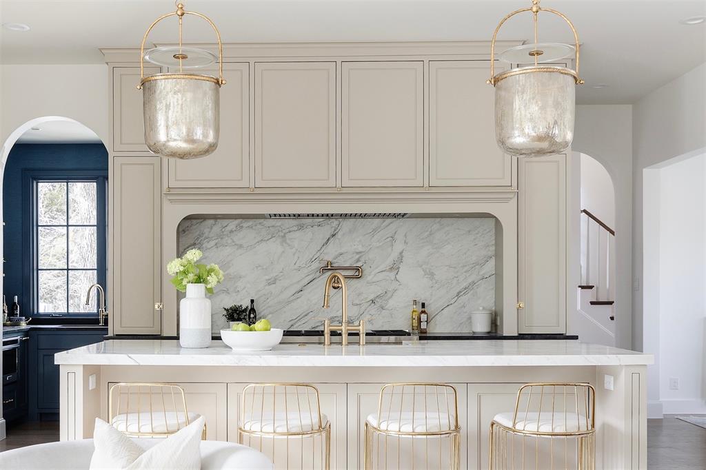 DANNY FISHER - Residential