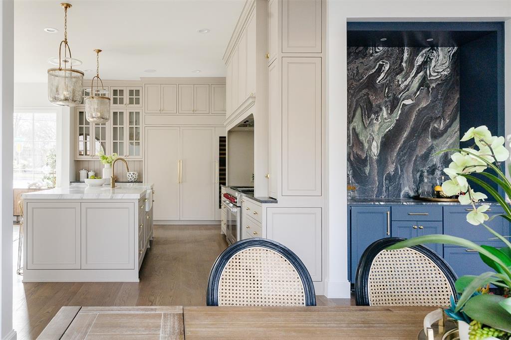 DANNY FISHER - Residential