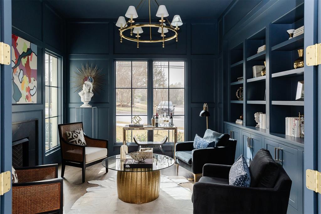 DANNY FISHER - Residential