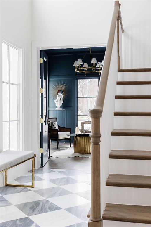 DANNY FISHER - Residential