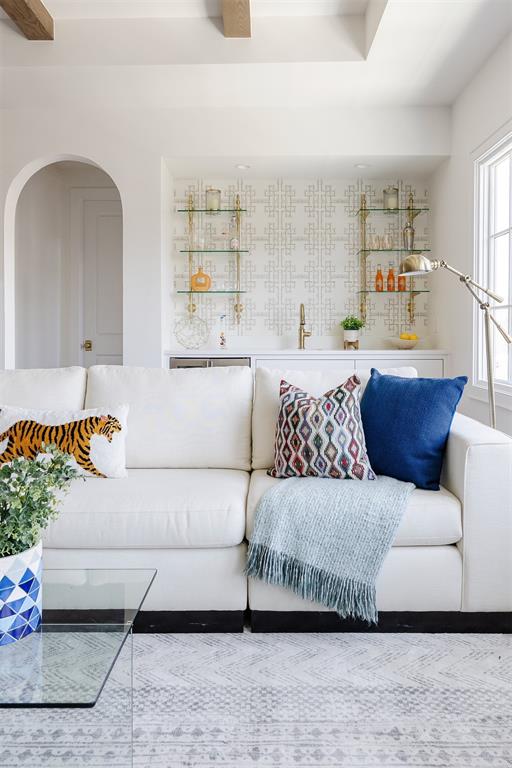 DANNY FISHER - Residential