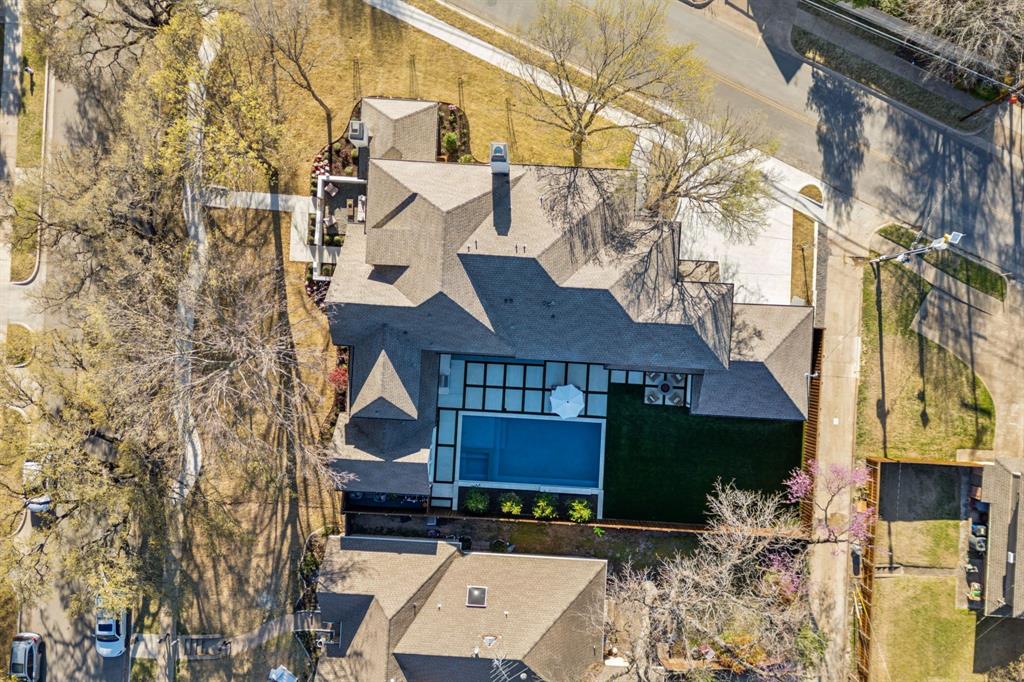 DANNY FISHER - Residential