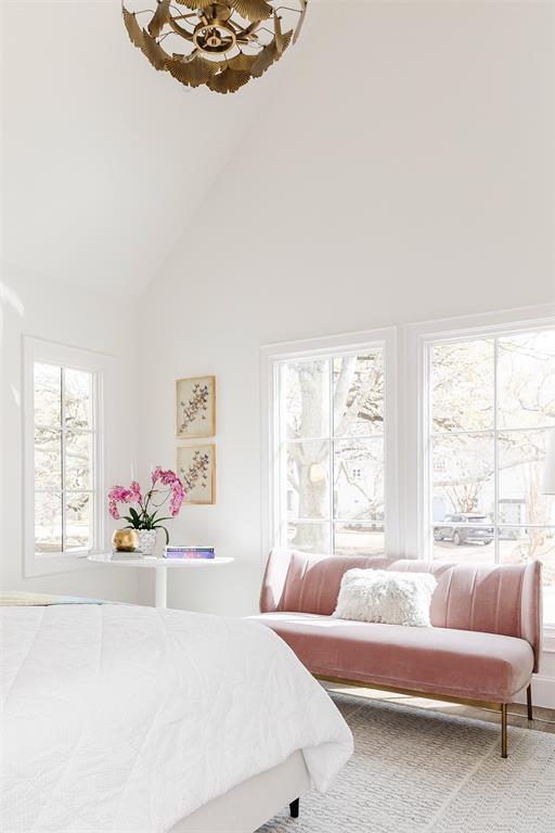 DANNY FISHER - Residential