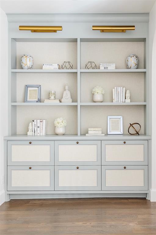 DANNY FISHER - Residential