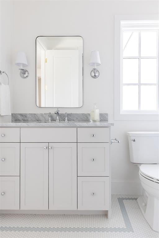 DANNY FISHER - Residential