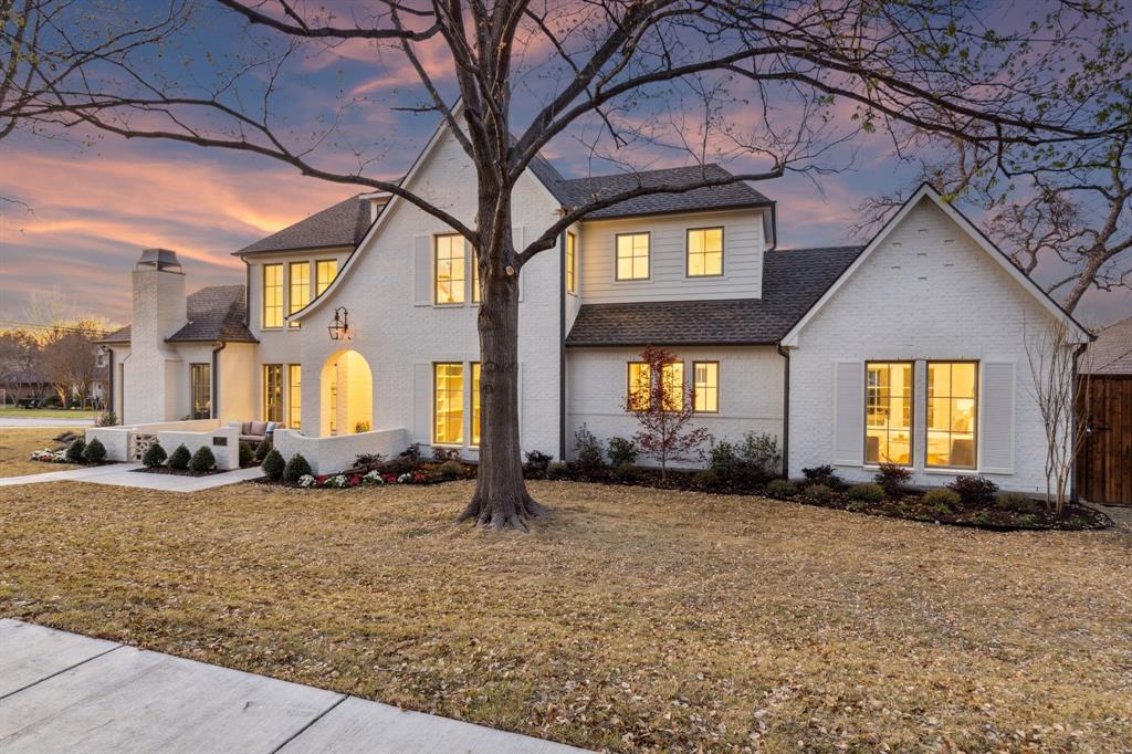 DANNY FISHER - Residential