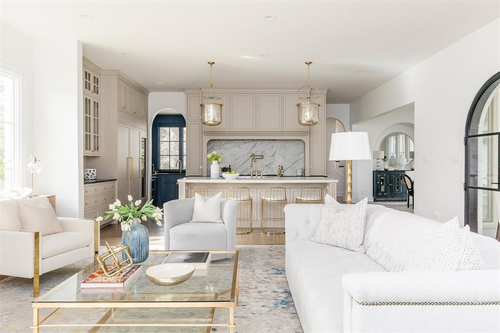 DANNY FISHER - Residential