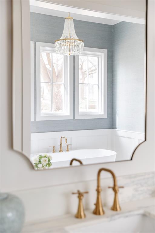 DANNY FISHER - Residential