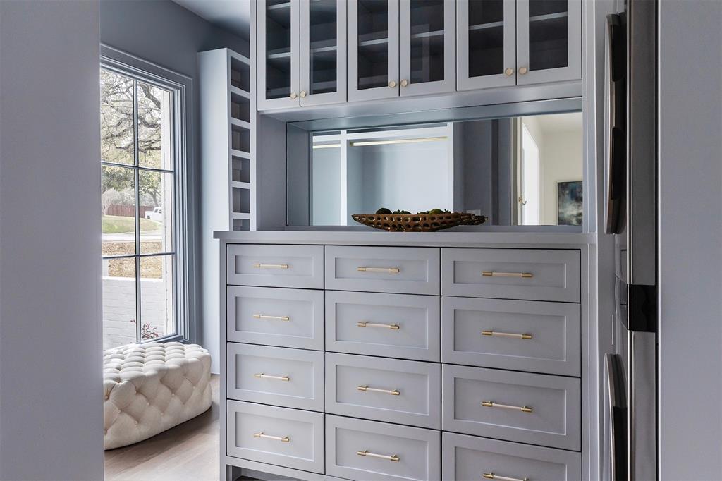 DANNY FISHER - Residential