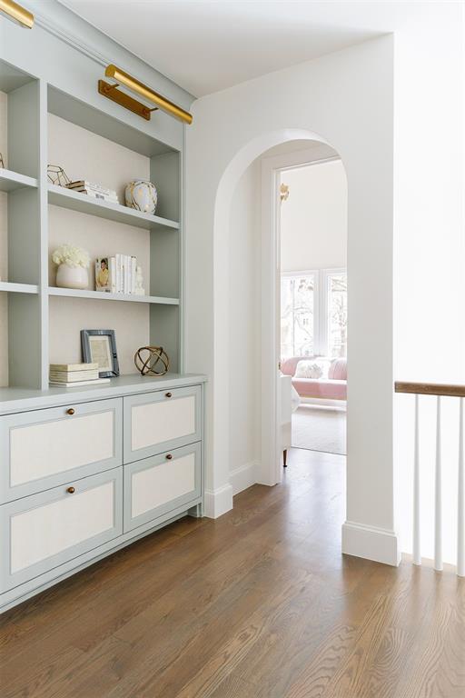 DANNY FISHER - Residential