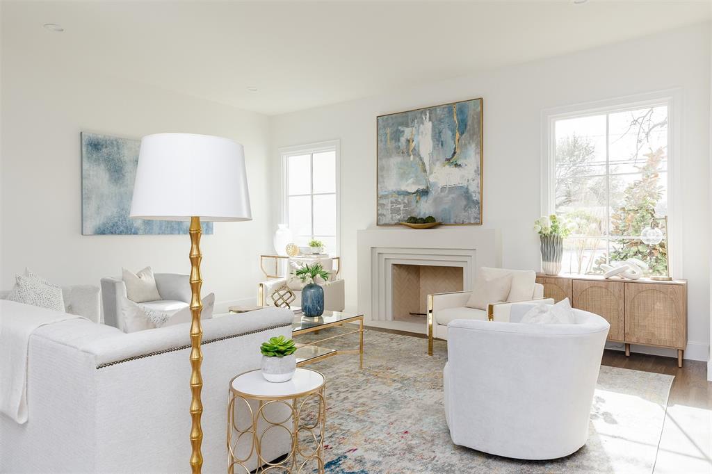 DANNY FISHER - Residential