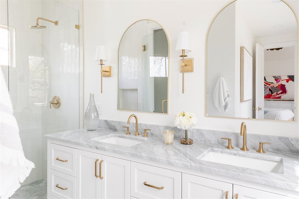 DANNY FISHER - Residential