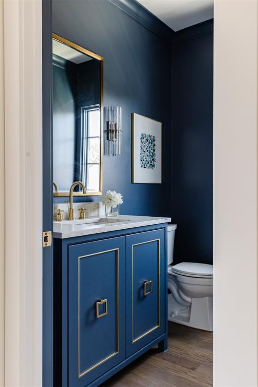 DANNY FISHER - Residential