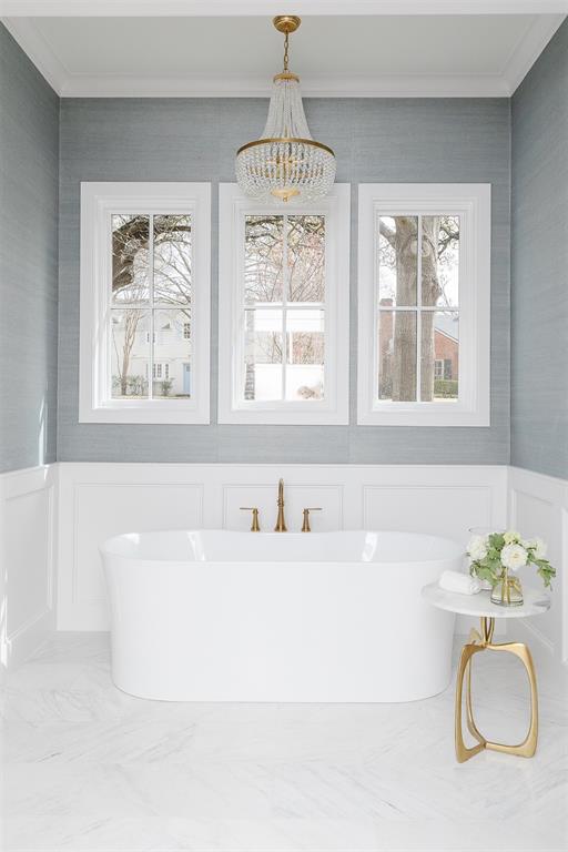 DANNY FISHER - Residential