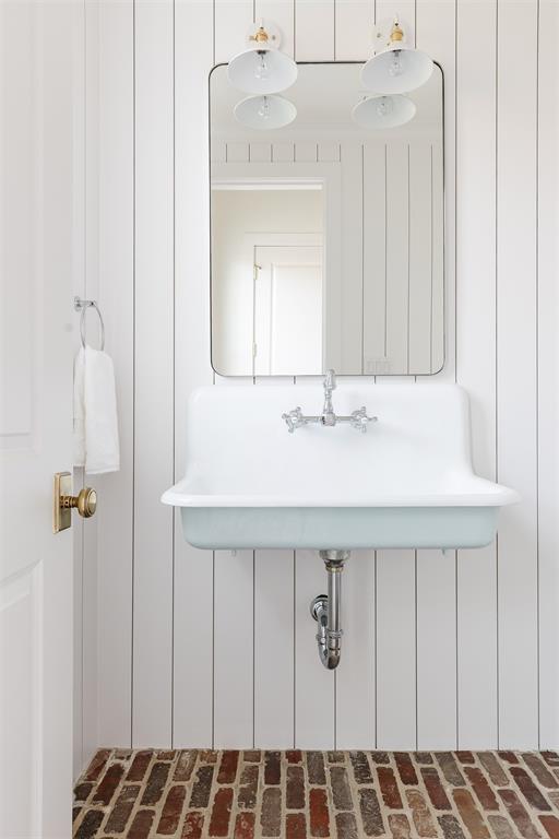 DANNY FISHER - Residential